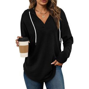 BRAND NEW Bofell Fashion Hoodie Pullover Oversized Sweatshirt